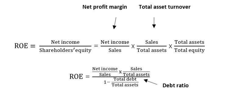 Growth Using Roe Module 3: Financial Planning and Growth – Financial Management
